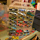 Illustration for article titled What Happens When I Try To Organize...